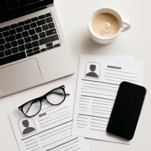 Private Sector Job Vacancy Listing Bundle