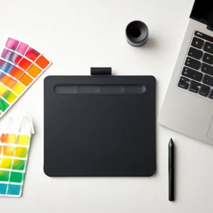 Graphic Designing Professional Course