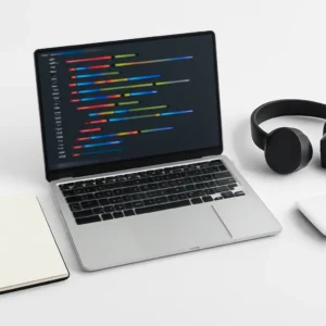 Web Development Professional Course