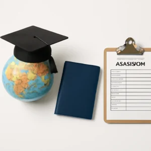 International Scholarship Finder Kit