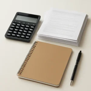 Need-Based Scholarship Application Guide