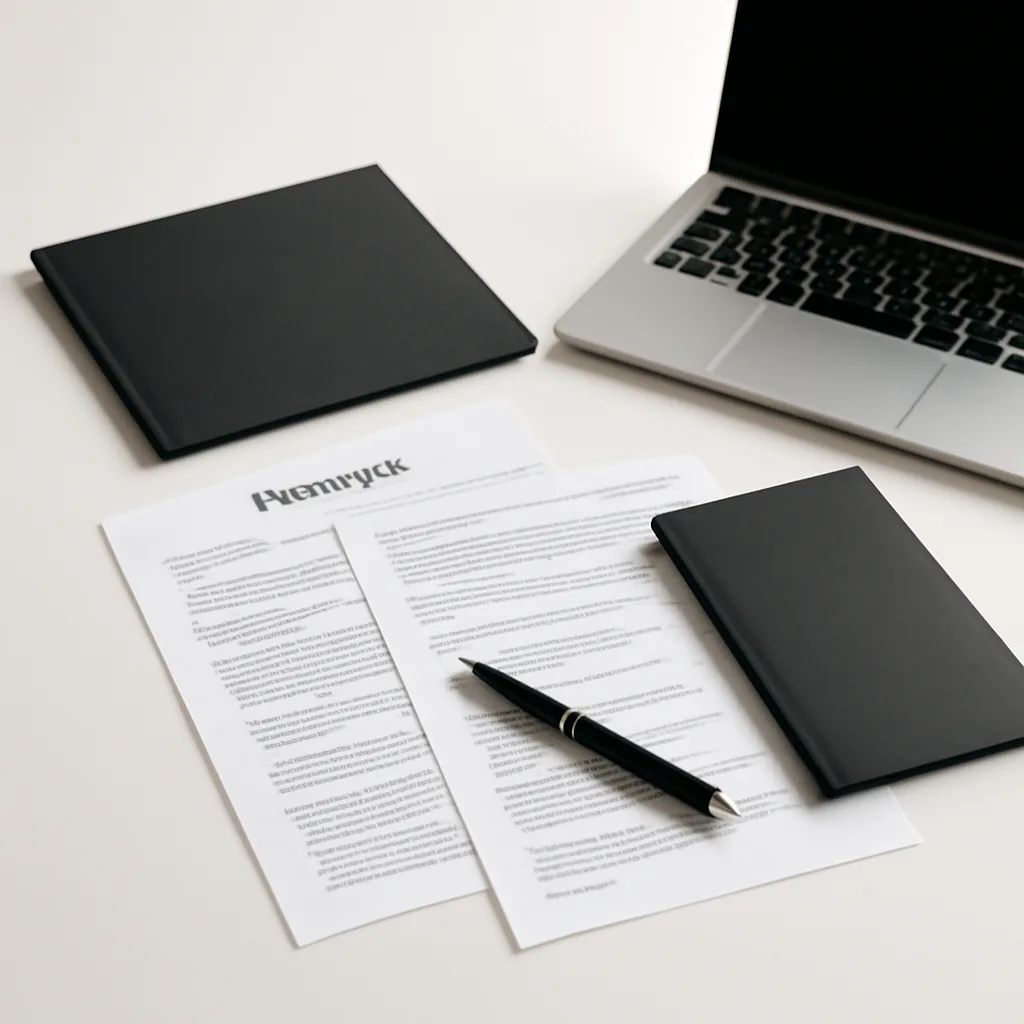 CV Writing and Interview Preparation Program