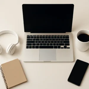 Freelancing Career Development Program