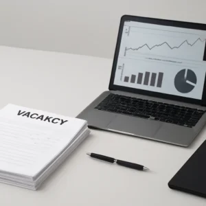 Government Job Vacancy Alert Package