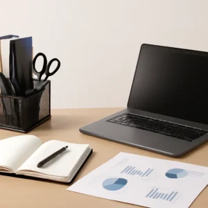 Office Management Skills Course