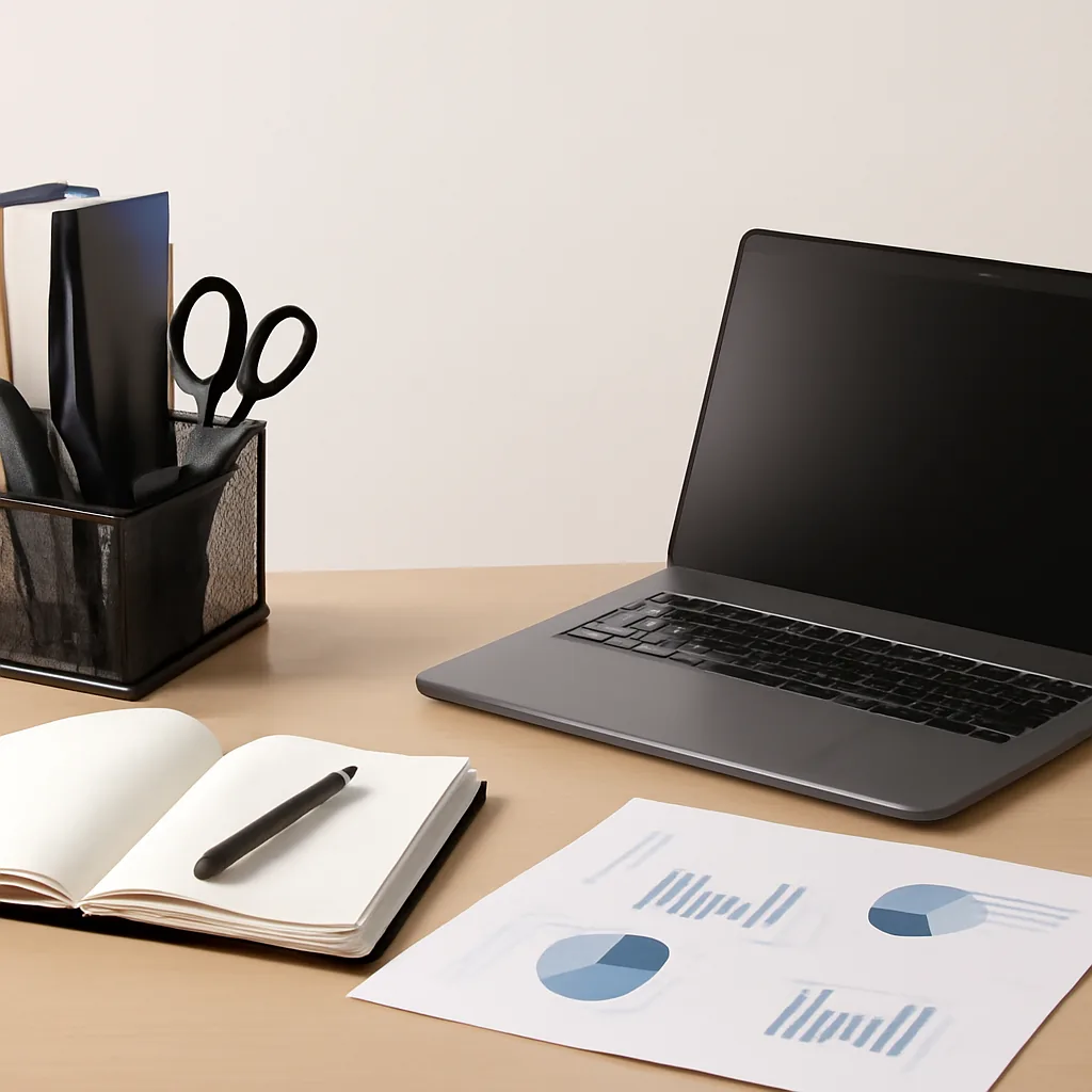 Office Management Skills Course
