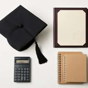 Merit Scholarship Opportunity Pack