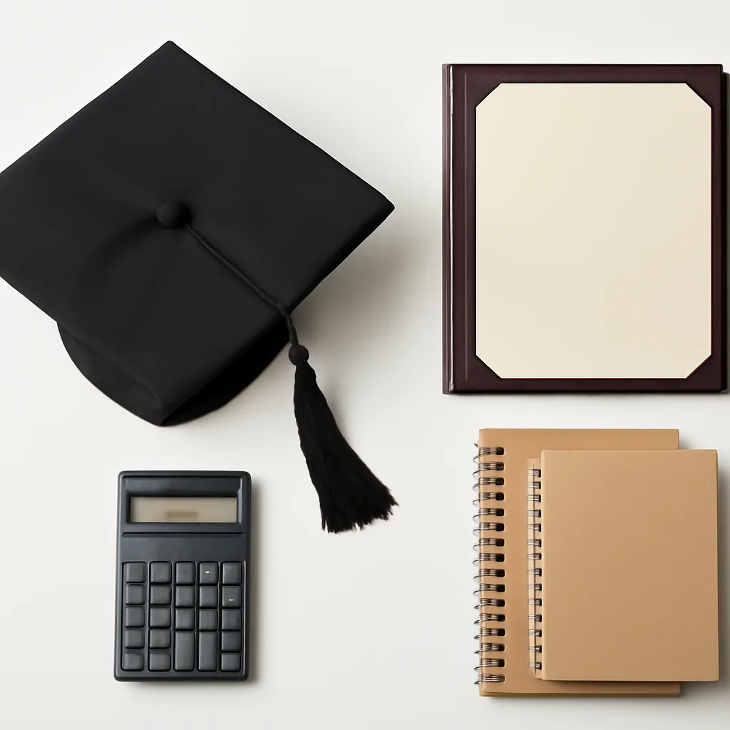Merit Scholarship Opportunity Pack