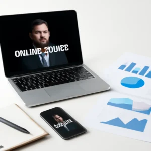 Digital Marketing Professional Course