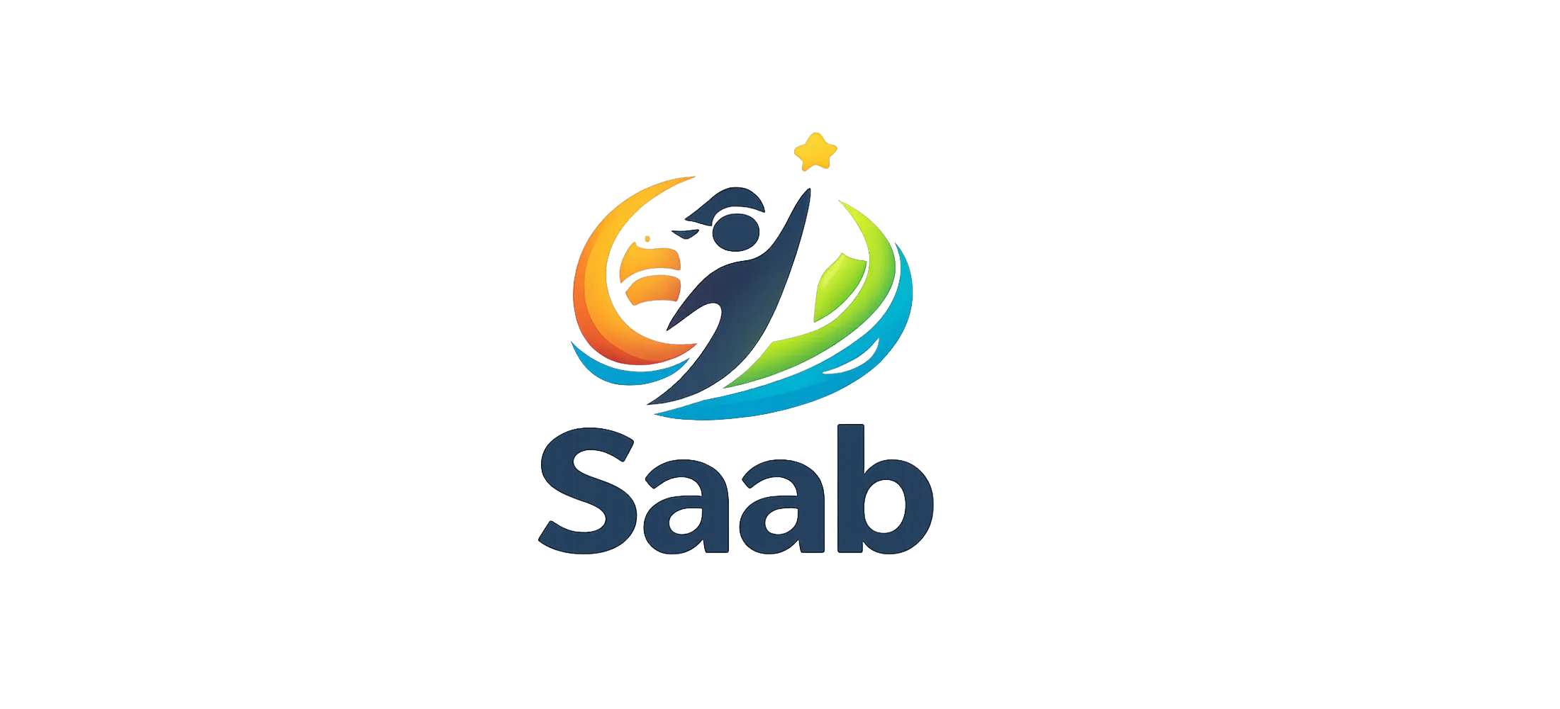 Saab logo